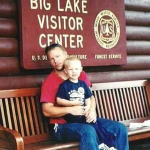 Meet your Posher, Eddie